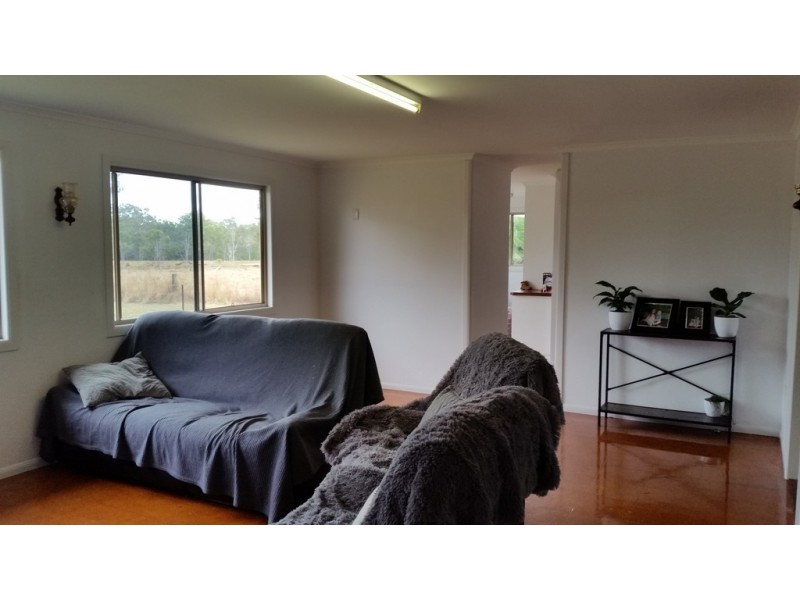 Lot 2 Grabbe Road, Burgowan QLD 4659