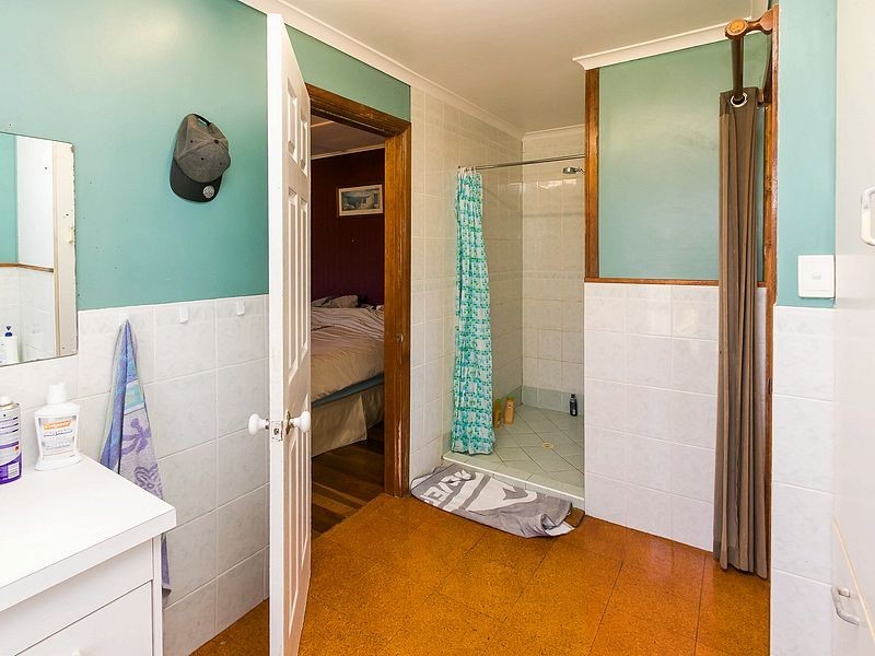 Lot 2 Grabbe Road, Burgowan QLD 4659