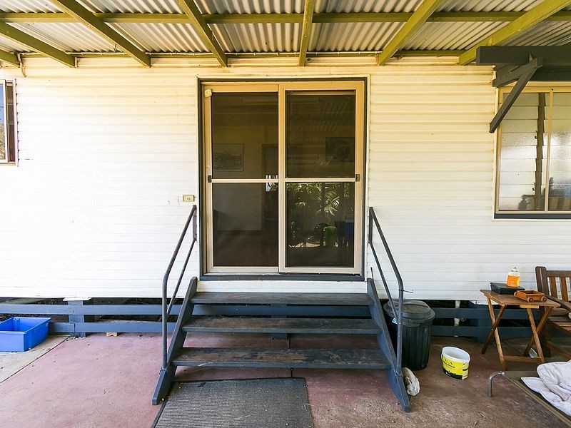 Lot 2 Grabbe Road, Burgowan QLD 4659