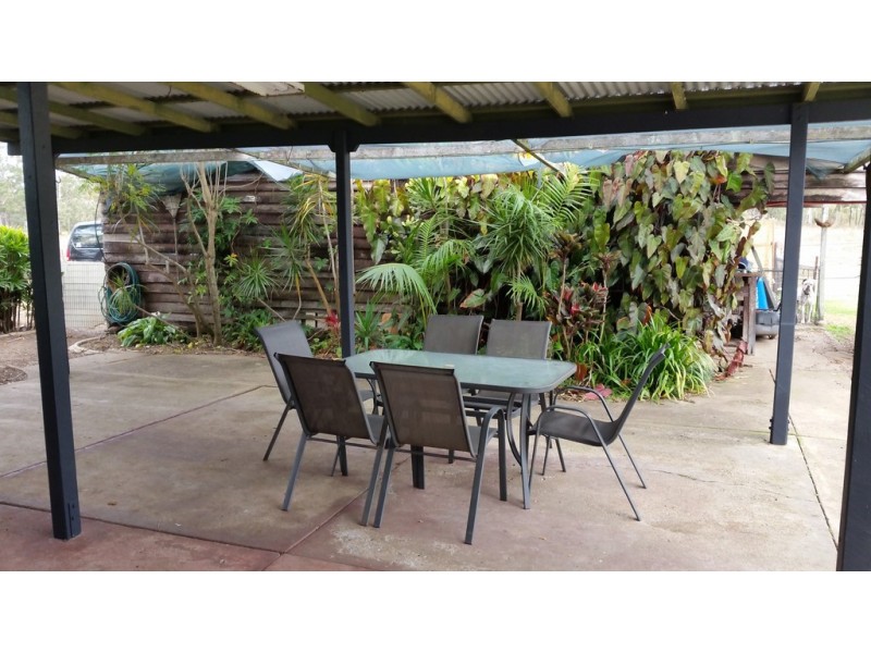 Lot 2 Grabbe Road, Burgowan QLD 4659