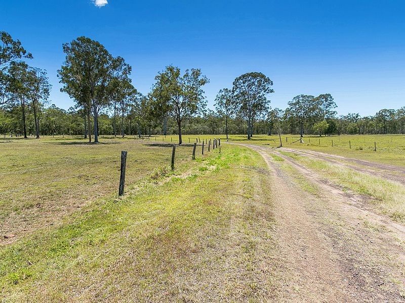 Lot 2 Grabbe Road, Burgowan QLD 4659