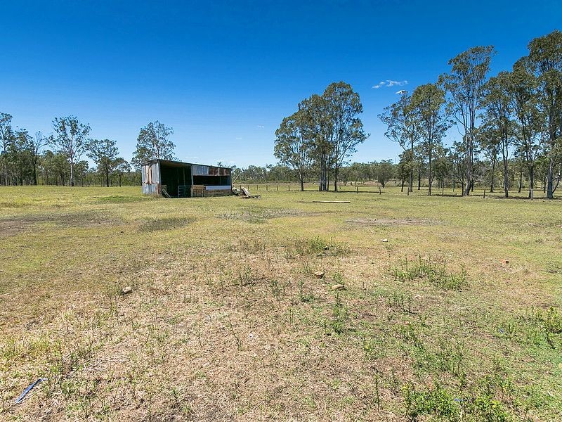 Lot 2 Grabbe Road, Burgowan QLD 4659