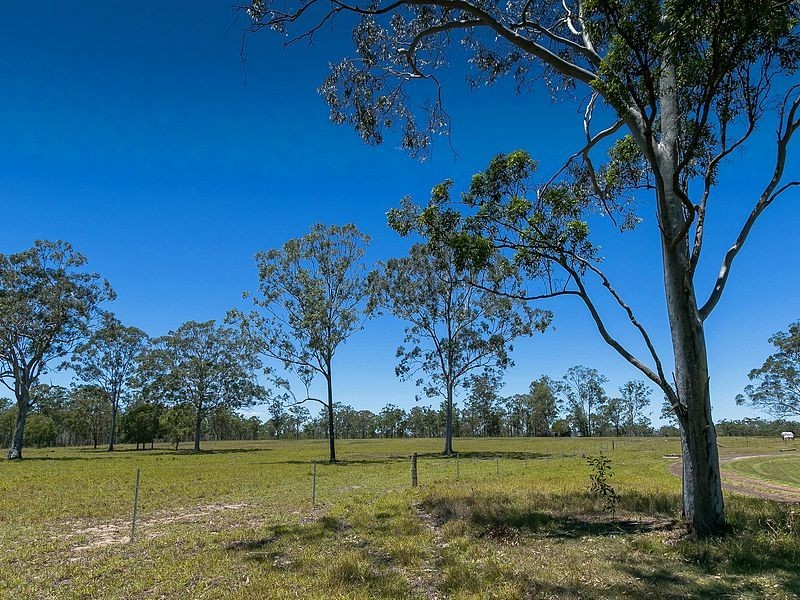 Lot 2 Grabbe Road, Burgowan QLD 4659