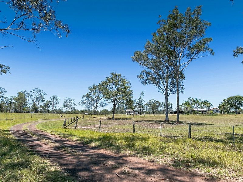 Lot 2 Grabbe Road, Burgowan QLD 4659