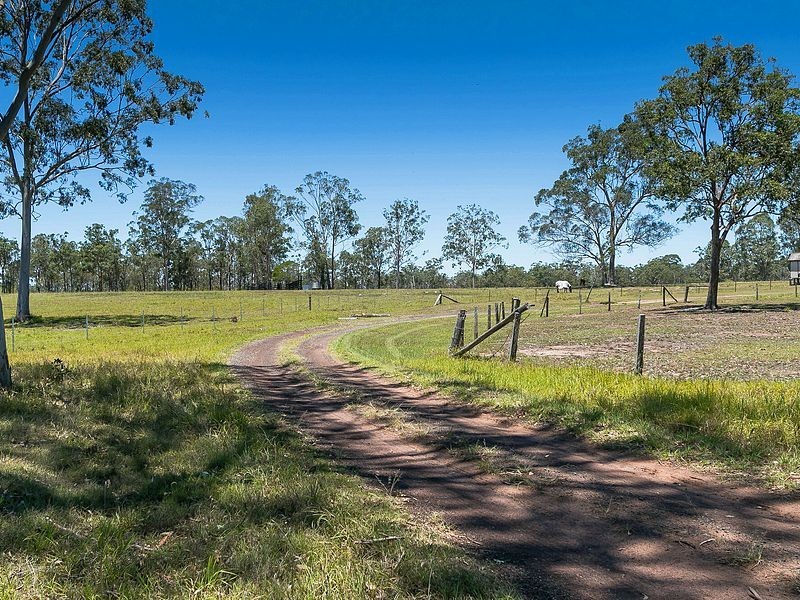 Lot 2 Grabbe Road, Burgowan QLD 4659