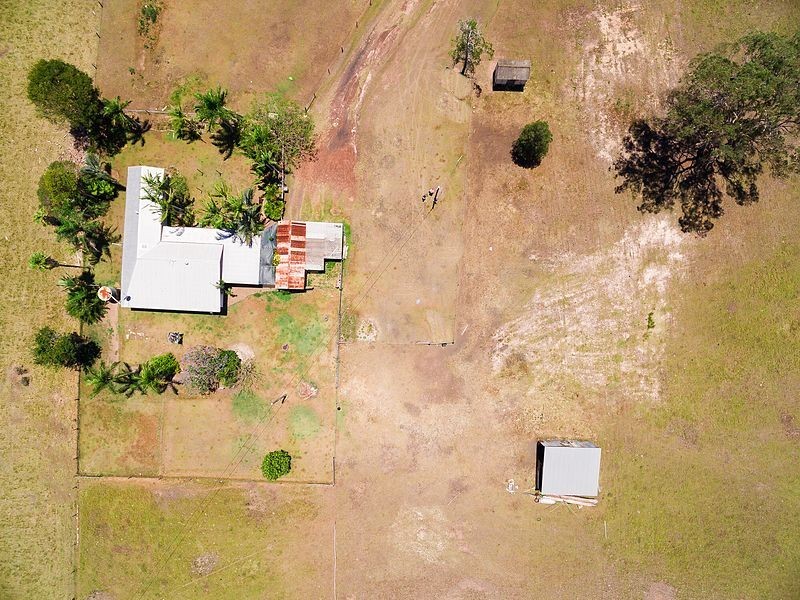 Lot 2 Grabbe Road, Burgowan QLD 4659