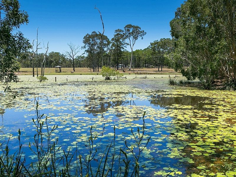 Lot 3 Antill Road, Burgowan QLD 4659