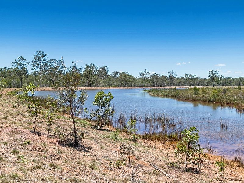 Lot 3 Antill Road, Burgowan QLD 4659