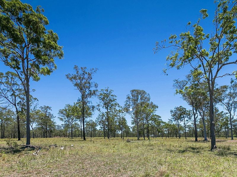 Lot 3 Antill Road, Burgowan QLD 4659