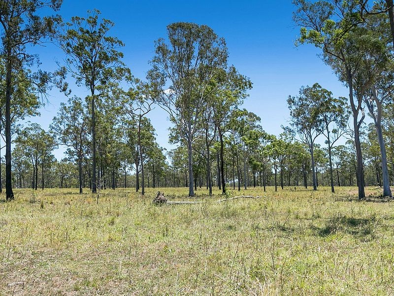 Lot 3 Antill Road, Burgowan QLD 4659