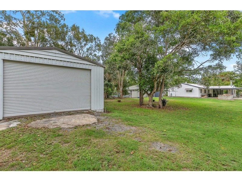 252 Oregan Creek Road, Toogoom QLD 4655