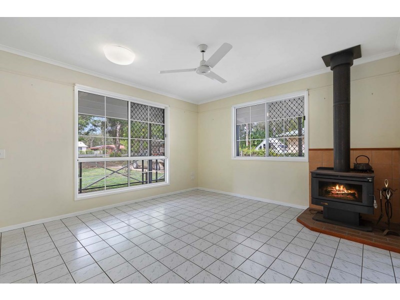 252 Oregan Creek Road, Toogoom QLD 4655