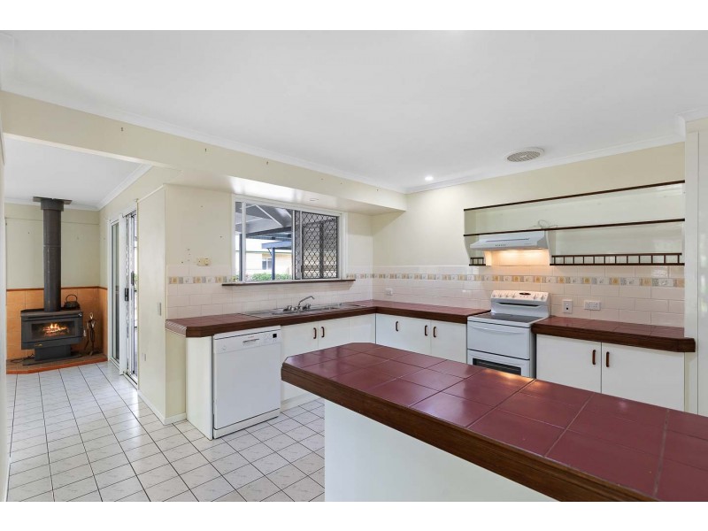 252 Oregan Creek Road, Toogoom QLD 4655