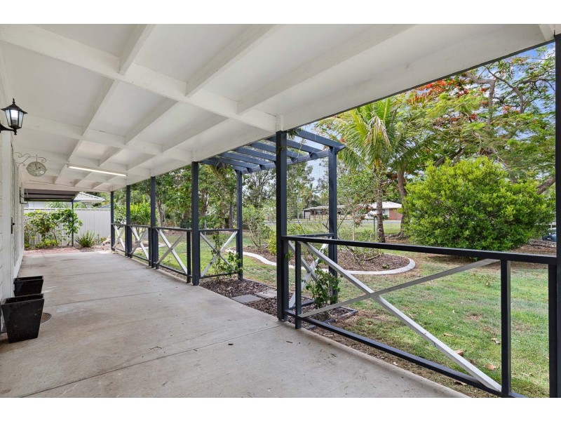 252 Oregan Creek Road, Toogoom QLD 4655
