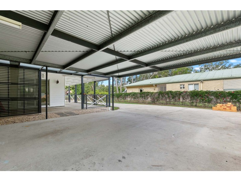 252 Oregan Creek Road, Toogoom QLD 4655
