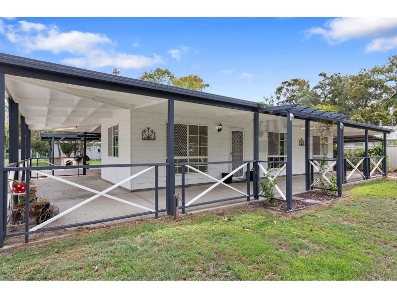 252 Oregan Creek Road, Toogoom QLD 4655