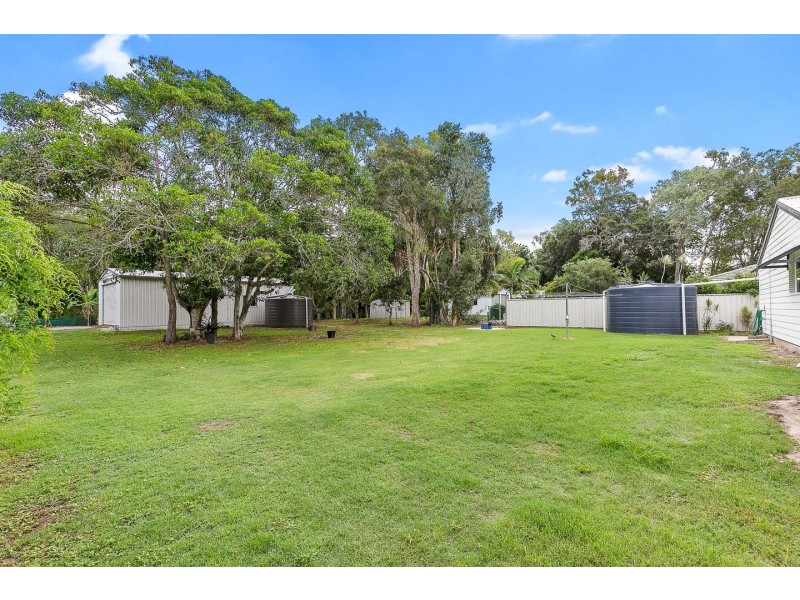 252 Oregan Creek Road, Toogoom QLD 4655