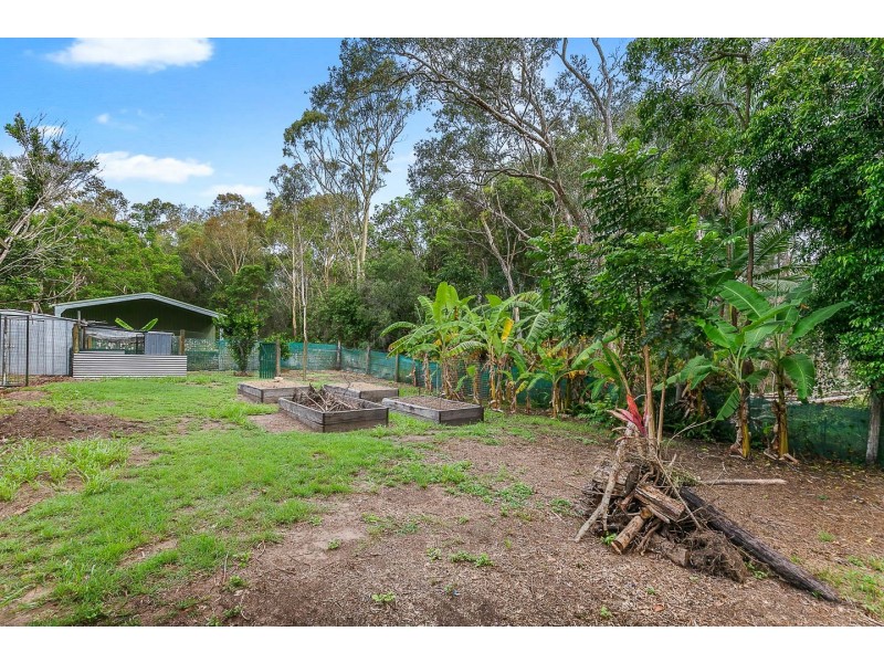 252 Oregan Creek Road, Toogoom QLD 4655