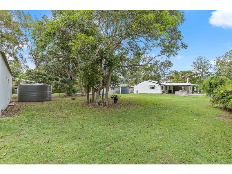 252 Oregan Creek Road, Toogoom QLD 4655