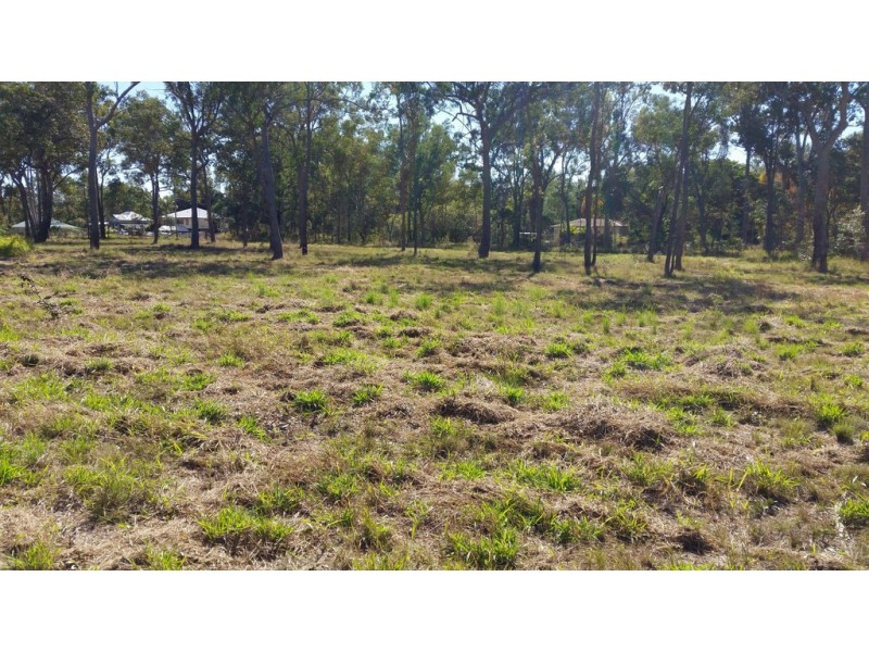 Lot 1 – 0 Old Bruce Highway, Burrum Town QLD 4659