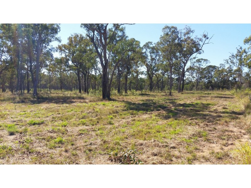 Lot 1 – 0 Old Bruce Highway, Burrum Town QLD 4659