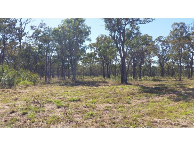 Lot 1 – 0 Old Bruce Highway, Burrum Town QLD 4659