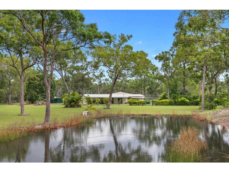 2 Caroline Court, Burrum River QLD 4659