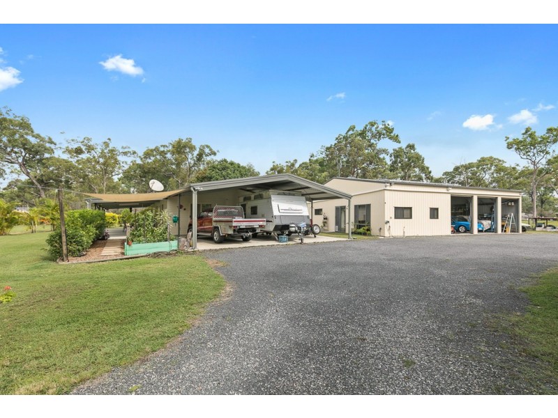 2 Caroline Court, Burrum River QLD 4659