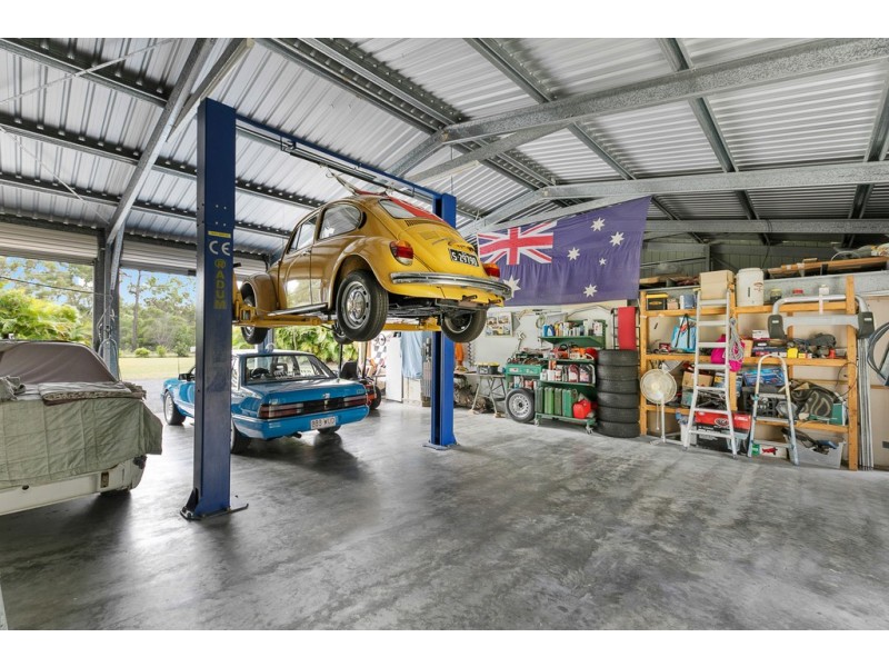 2 Caroline Court, Burrum River QLD 4659