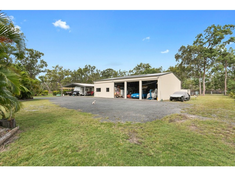 2 Caroline Court, Burrum River QLD 4659