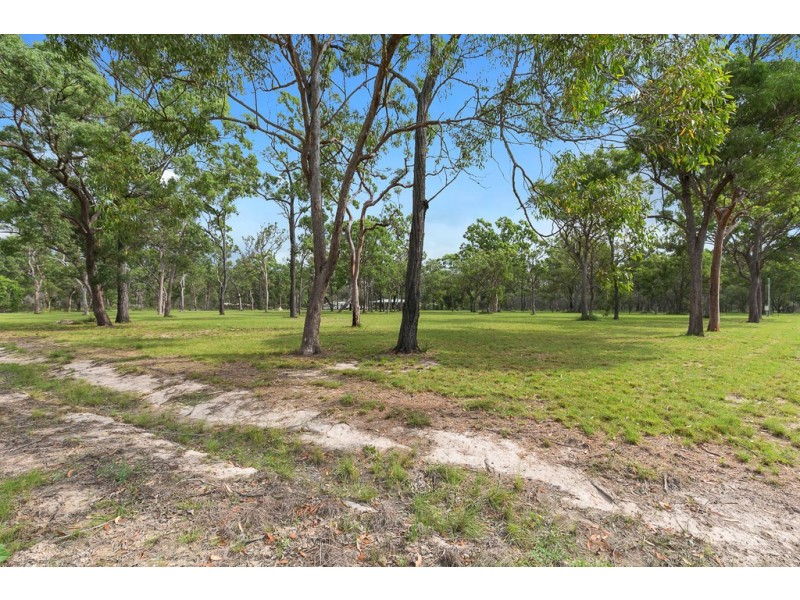 2 Caroline Court, Burrum River QLD 4659