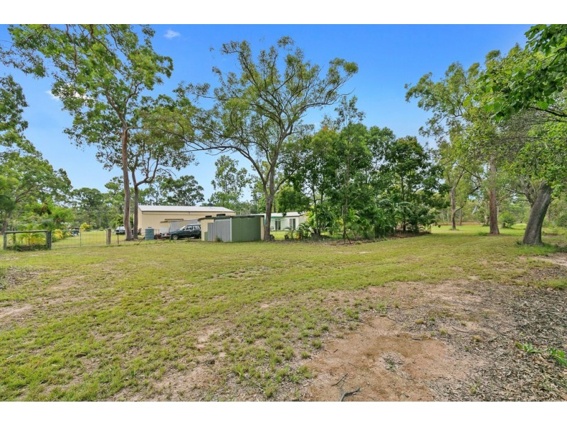 2 Caroline Court, Burrum River QLD 4659