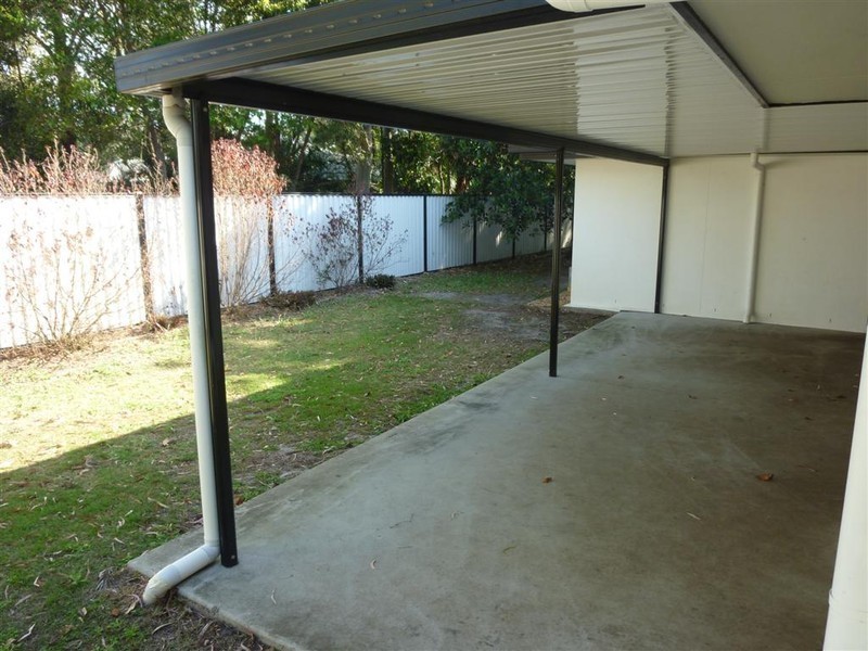 33 sawmill, Dundowran Beach QLD 4655