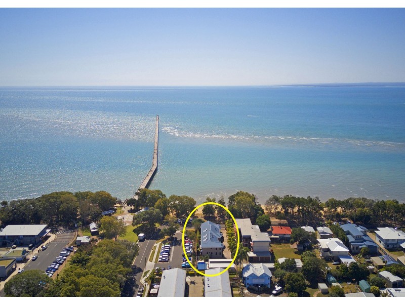 3/580 Esplanade, Urangan QLD 4655