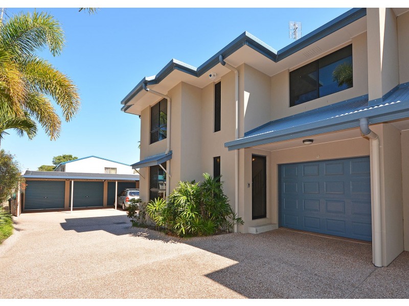 3/580 Esplanade, Urangan QLD 4655