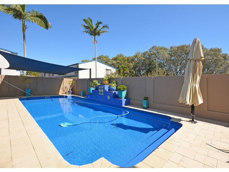 3/580 Esplanade, Urangan QLD 4655