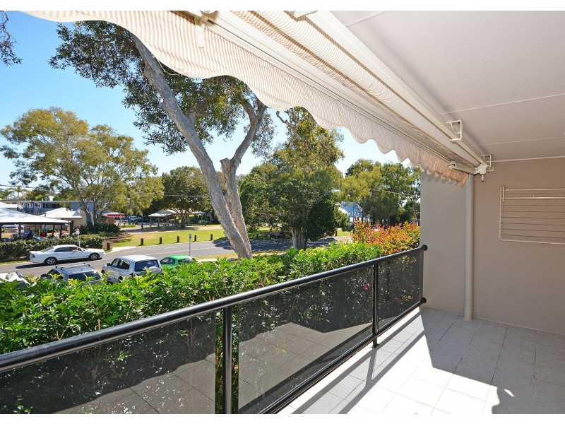 3/580 Esplanade, Urangan QLD 4655