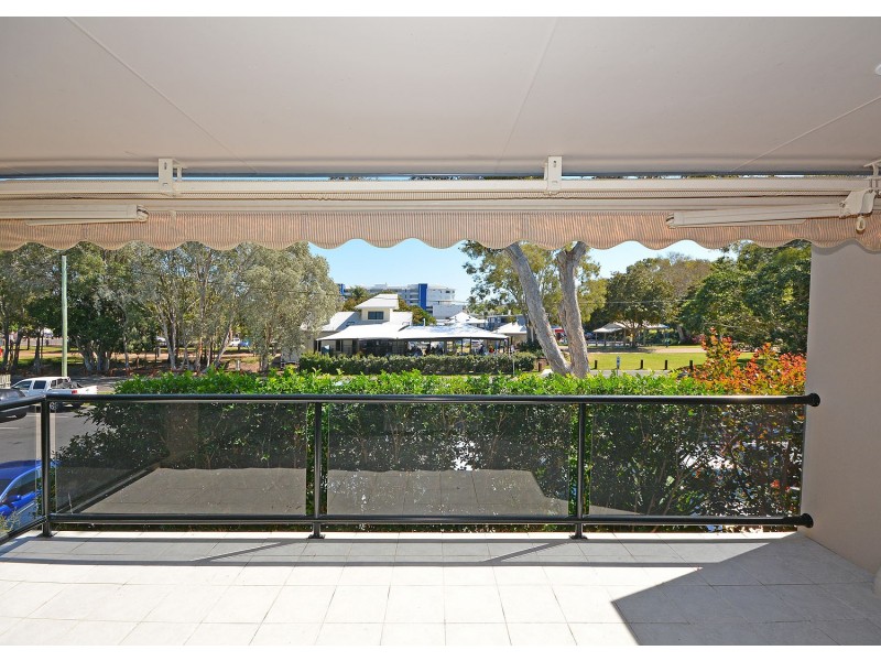3/580 Esplanade, Urangan QLD 4655