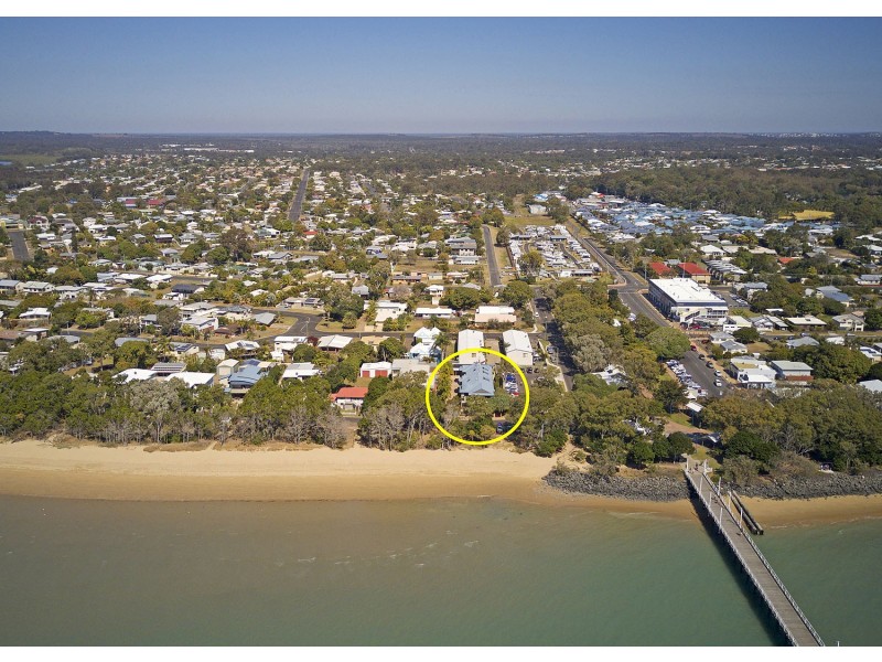 3/580 Esplanade, Urangan QLD 4655