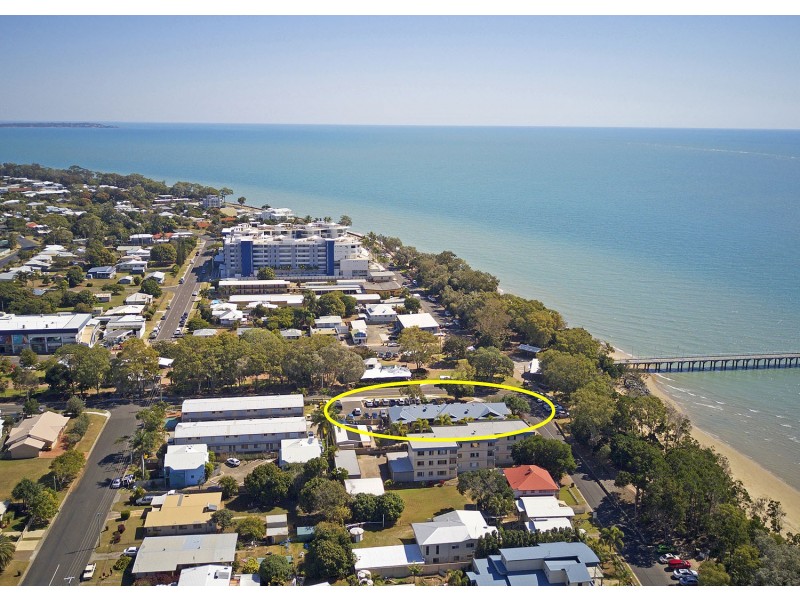 3/580 Esplanade, Urangan QLD 4655