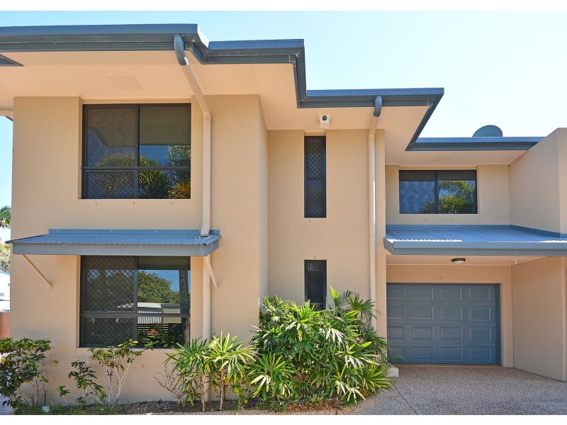 3/580 Esplanade, Urangan QLD 4655