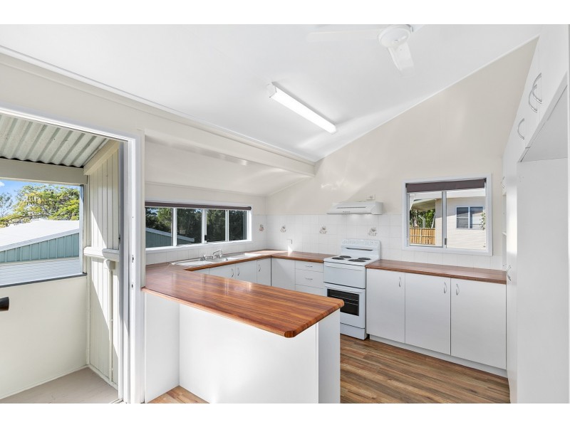 95 Saltwater Creek Road, Maryborough QLD 4650