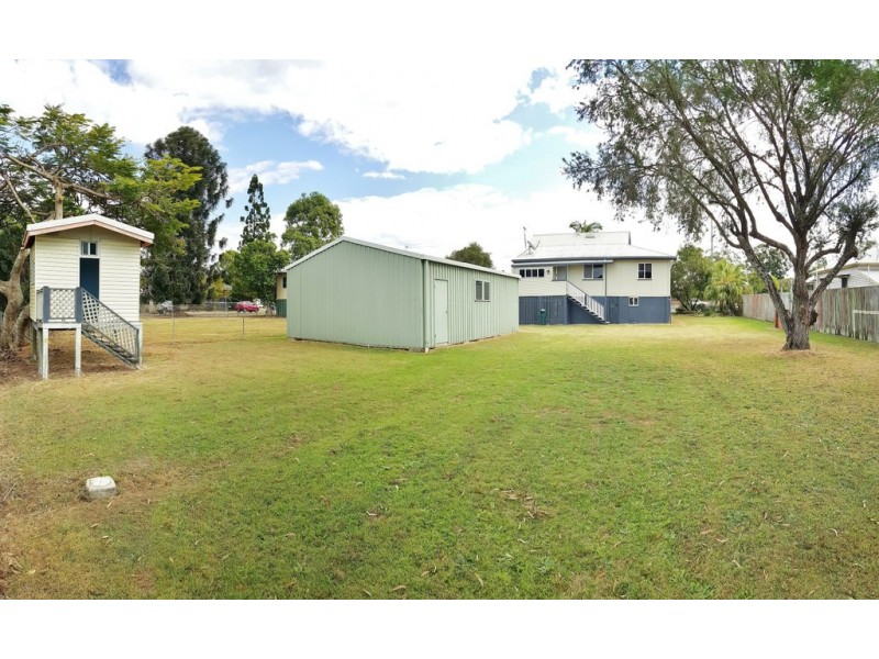 95 Saltwater Creek Road, Maryborough QLD 4650