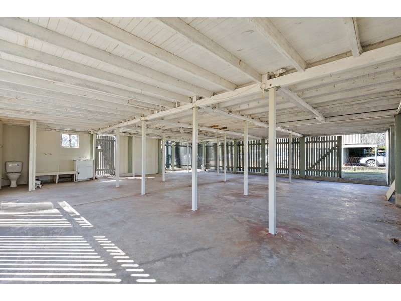 95 Saltwater Creek Road, Maryborough QLD 4650
