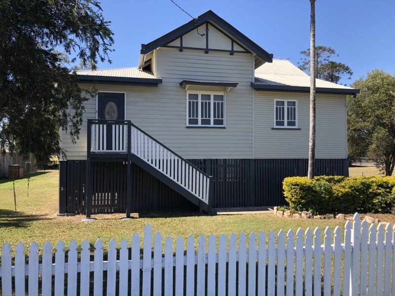 95 Saltwater Creek Road, Maryborough QLD 4650