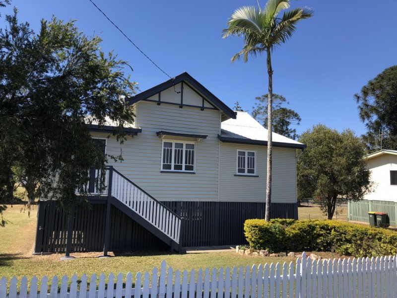 95 Saltwater Creek Road, Maryborough QLD 4650