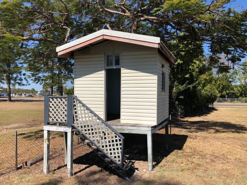 95 Saltwater Creek Road, Maryborough QLD 4650