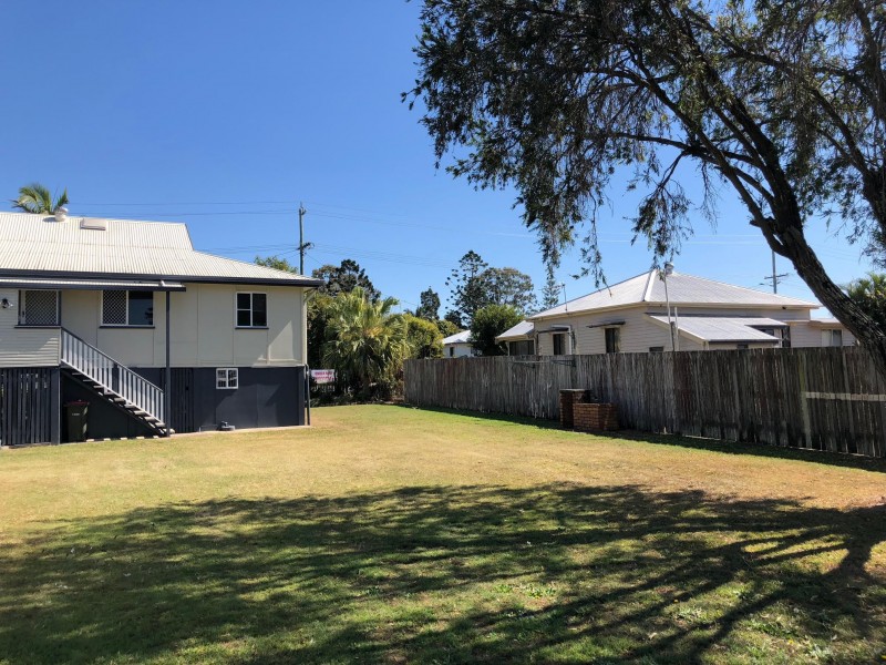 95 Saltwater Creek Road, Maryborough QLD 4650