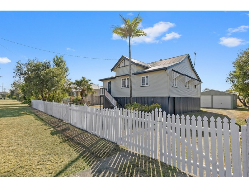 95 Saltwater Creek Road, Maryborough QLD 4650