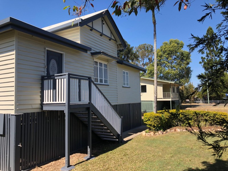 95 Saltwater Creek Road, Maryborough QLD 4650